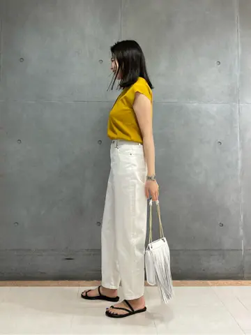 ICB 古住 コーディネート画像