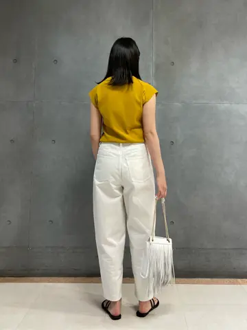 ICB 古住 コーディネート画像