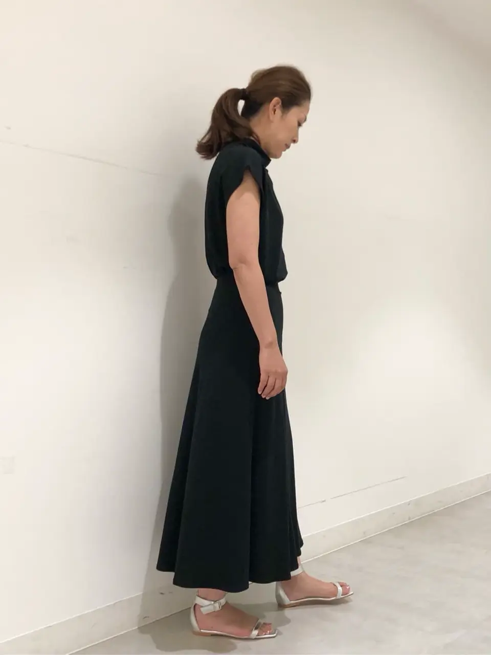 ICB 野口 コーディネート画像