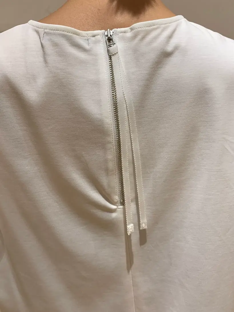 ICB 福田 コーディネート画像