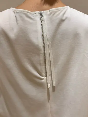 ICB 福田 コーディネート画像