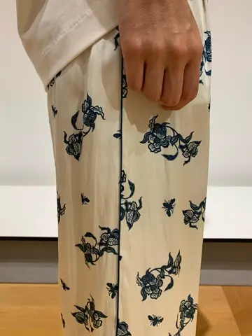 ICB 福田 コーディネート画像