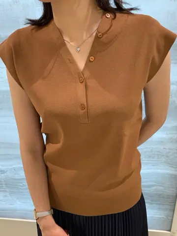 ICB 井阪 コーディネート画像