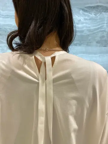 ICB 井阪 コーディネート画像