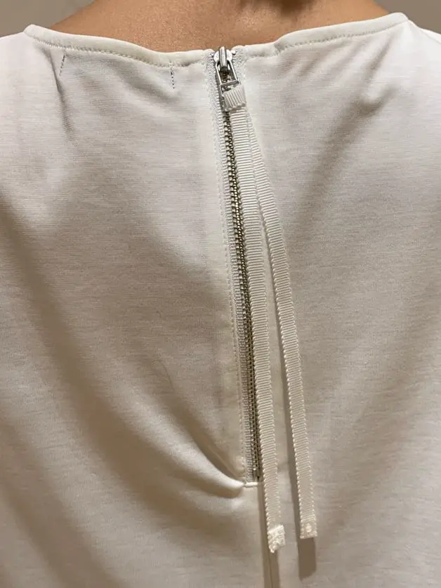 ICB 福田 コーディネート画像