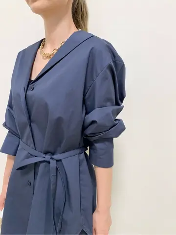 ICB 仲崎 コーディネート画像