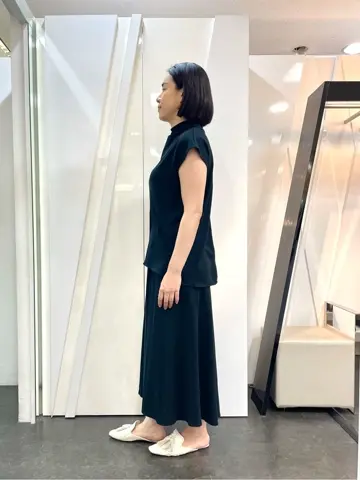 ICB K コーディネート画像