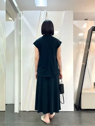 ICB K コーディネート画像