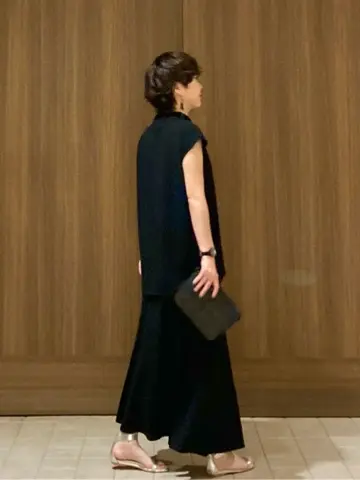 ICB 米森 コーディネート画像