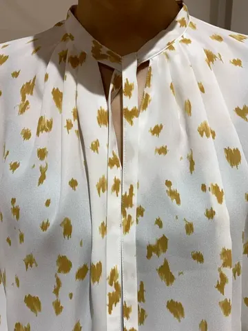 ICB 福田 コーディネート画像