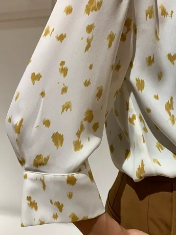 ICB 福田 コーディネート画像