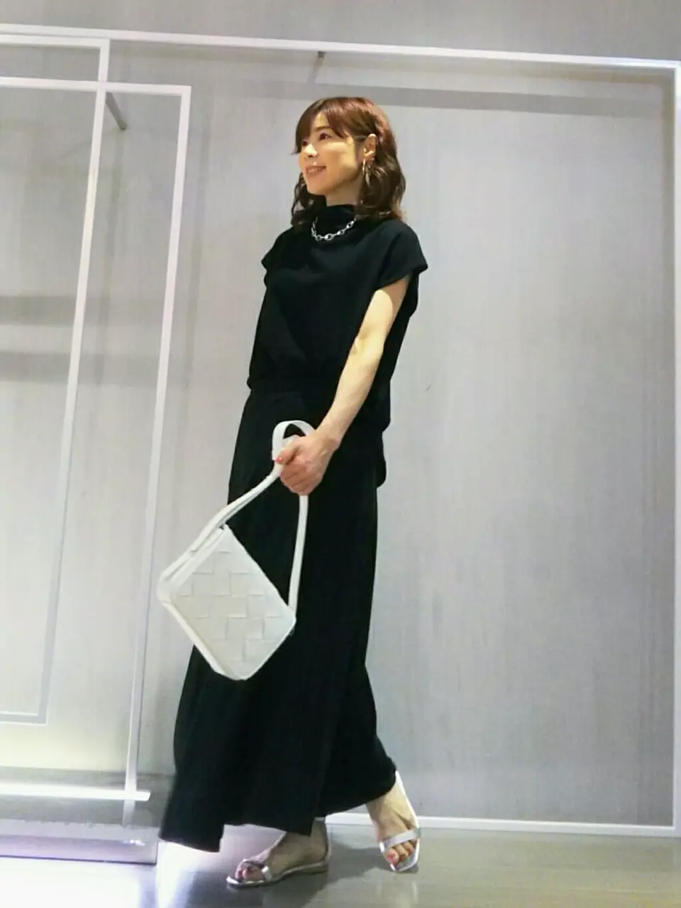  加藤 コーディネート画像