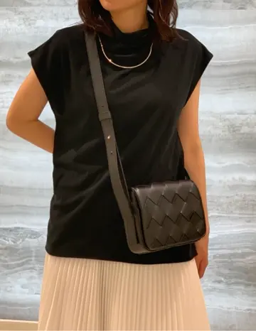 ICB 井阪 コーディネート画像