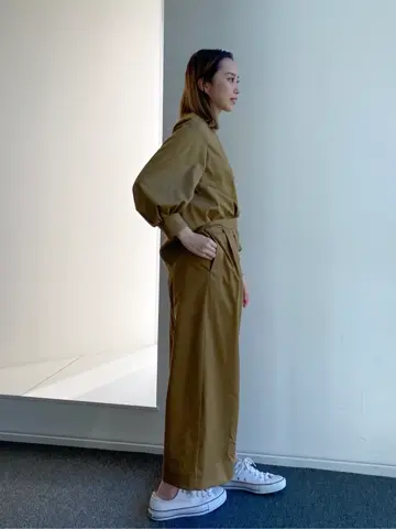 ICB 岩田 コーディネート画像