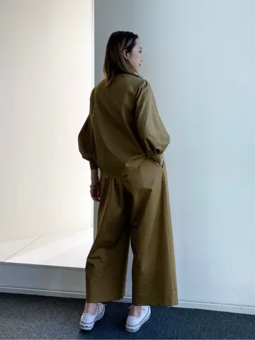 ICB 岩田 コーディネート画像