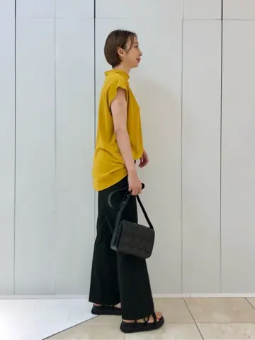 ICB 村上 コーディネート画像