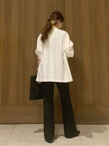 ICB 村田 コーディネート画像