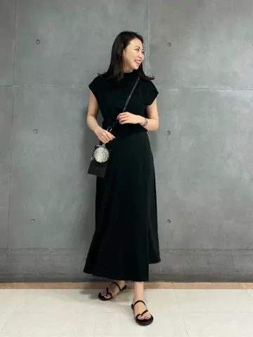 ICB 古住 コーディネート画像