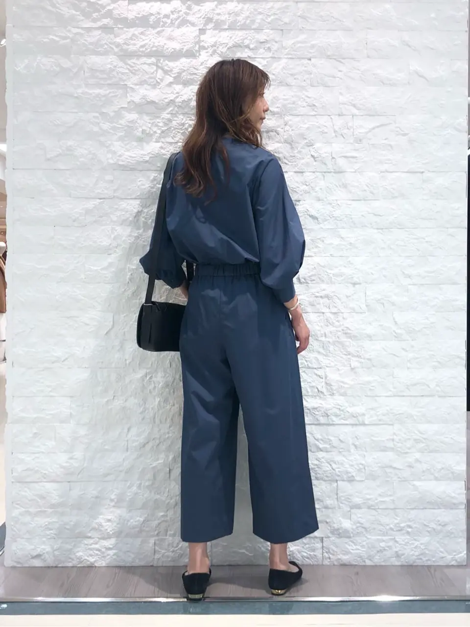 ICB Ashu コーディネート画像