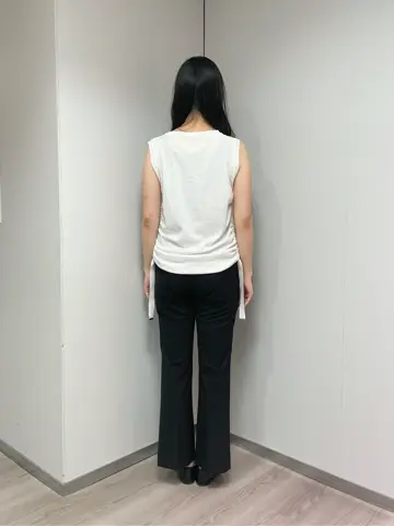 ICB 井上 コーディネート画像