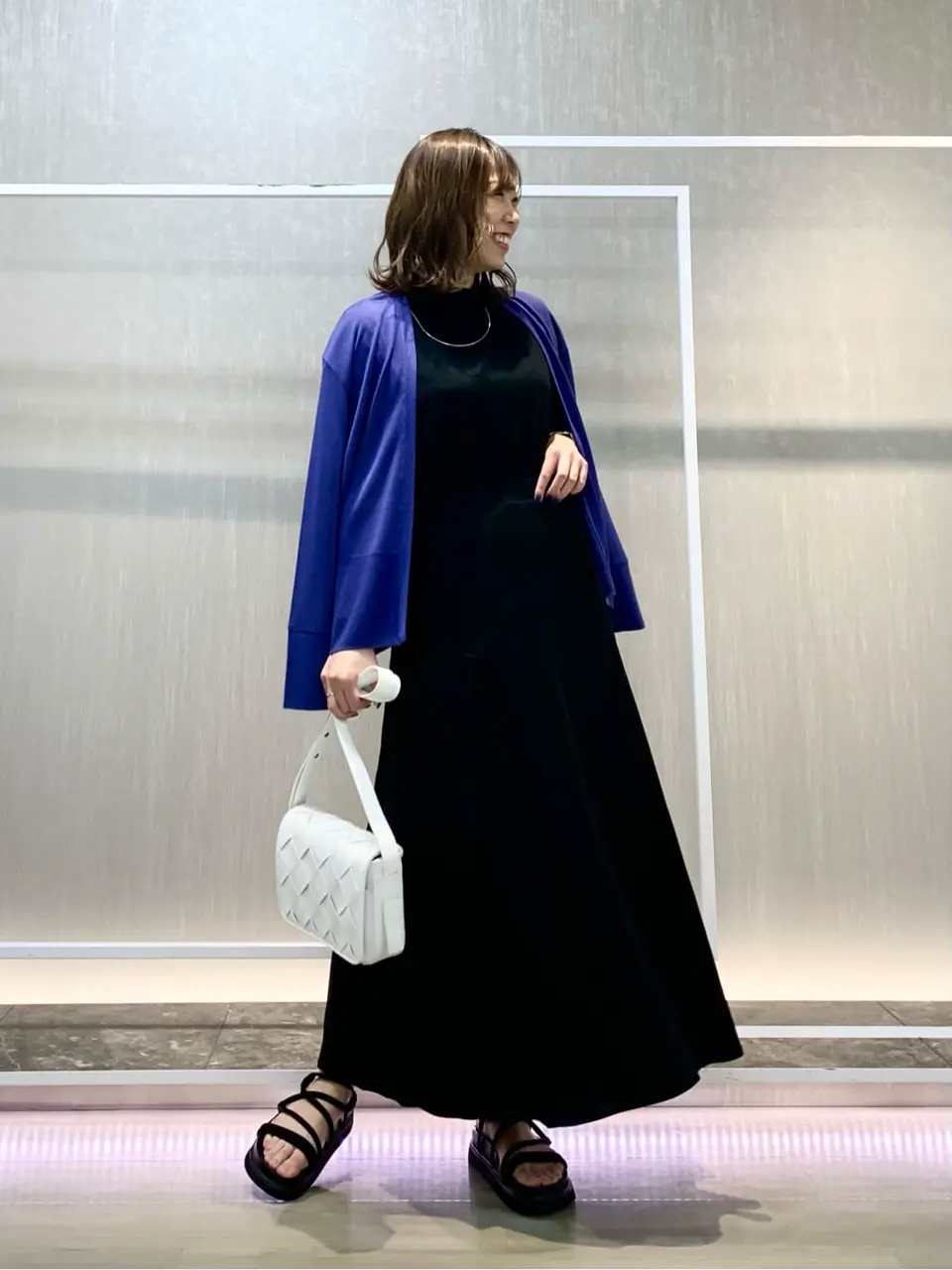 ICB 高橋 コーディネート画像