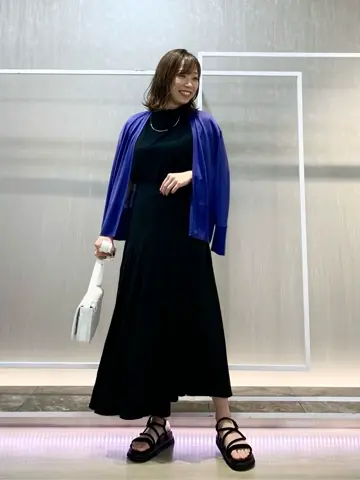 ICB 高橋 コーディネート画像