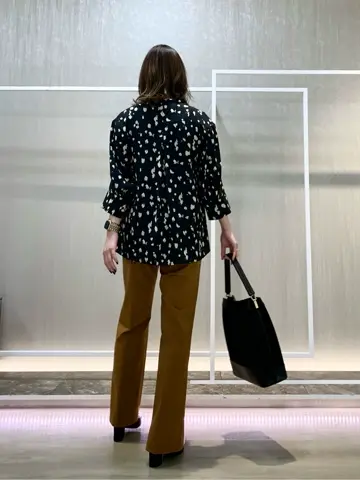 ICB 高橋 コーディネート画像