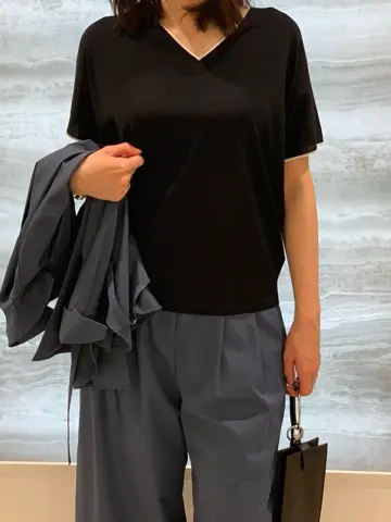 ICB 井阪 コーディネート画像