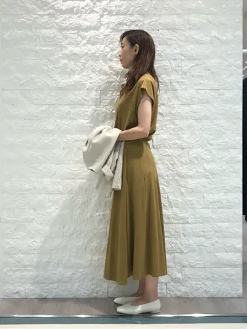 ICB Ashu コーディネート画像