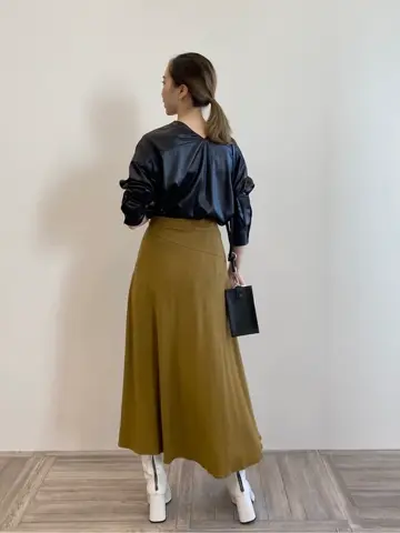 ICB 岩田 コーディネート画像