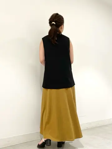 ICB 諸田 コーディネート画像