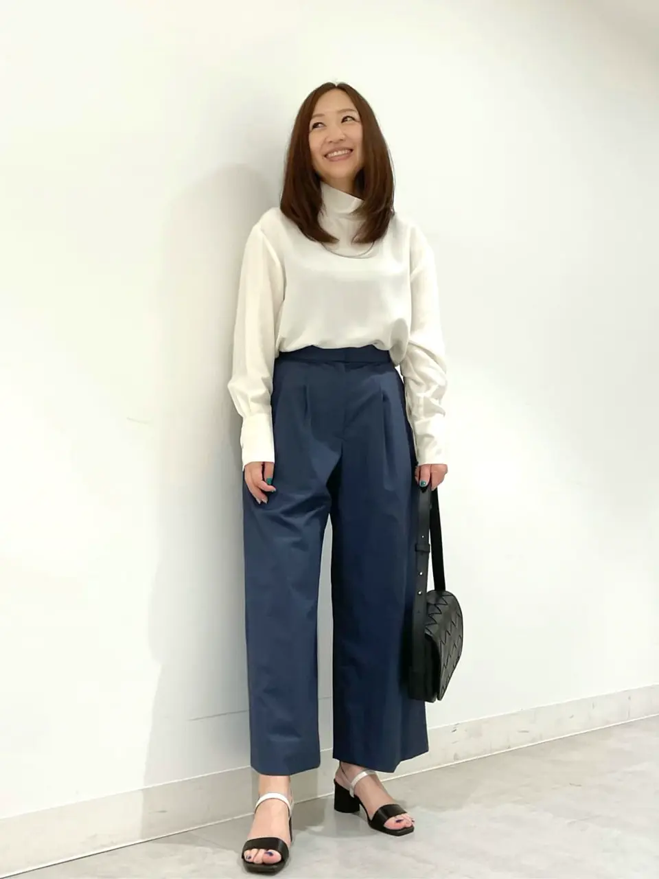  諸田 コーディネート画像