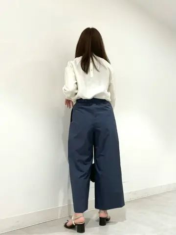 ICB 諸田 コーディネート画像