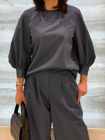 ICB 井阪 コーディネート画像