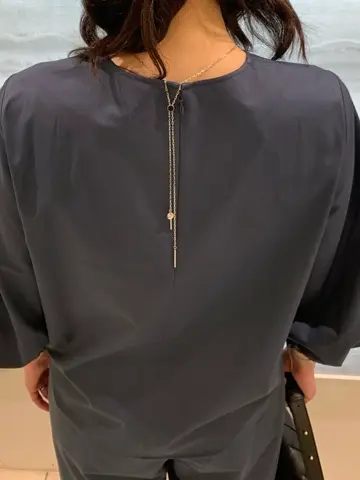 ICB 井阪 コーディネート画像