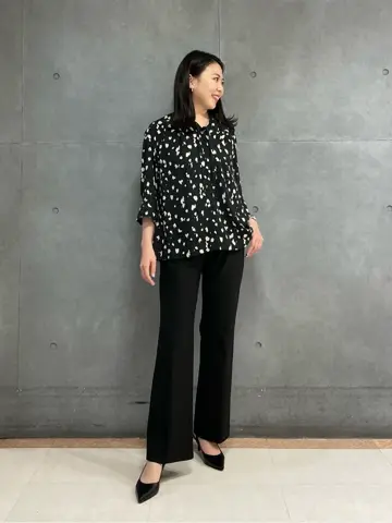 ICB 古住 コーディネート画像