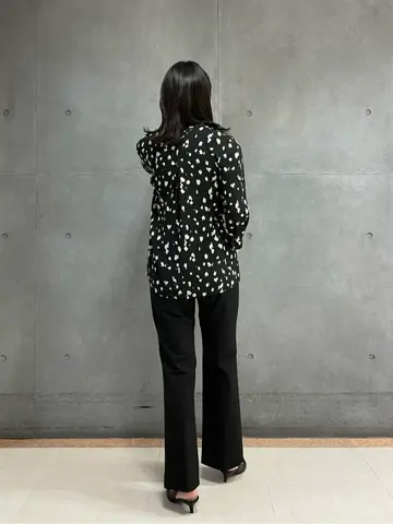 ICB 古住 コーディネート画像