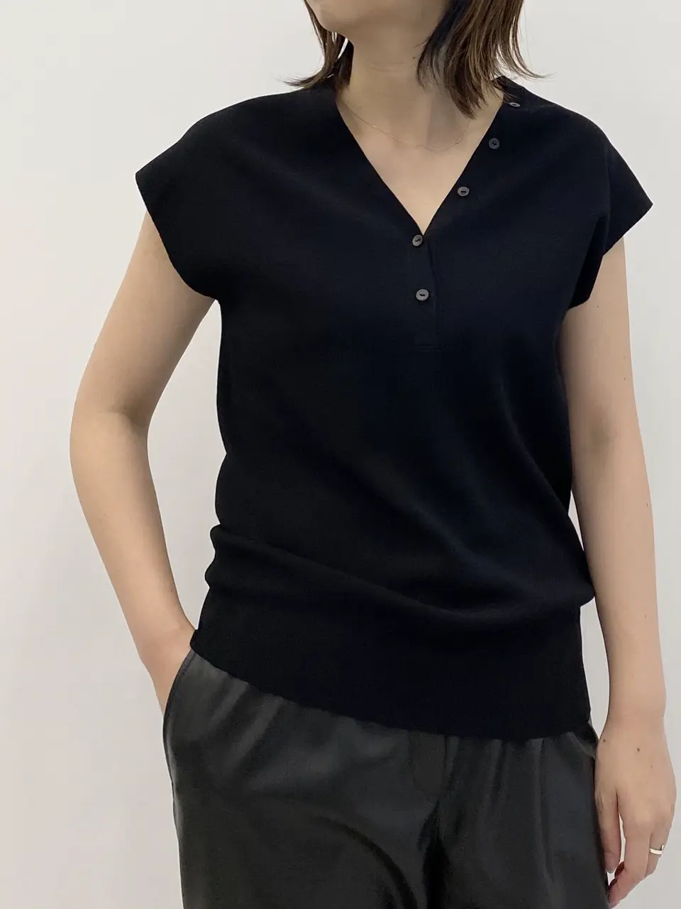 ICB 寺岡 コーディネート画像