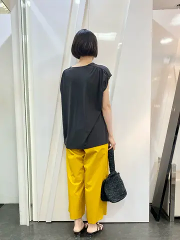 ICB 須賀原 コーディネート画像