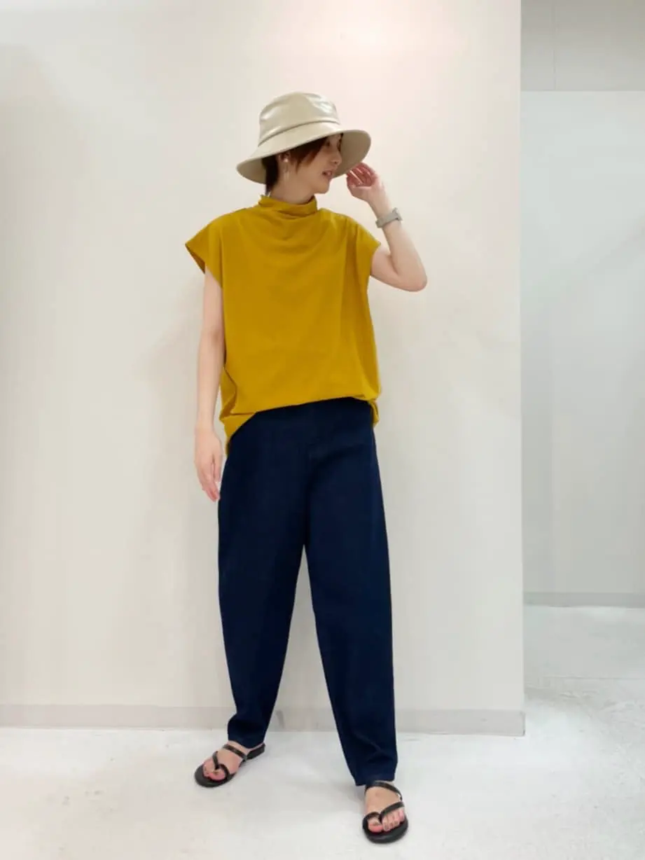 ICB Nagira コーディネート画像