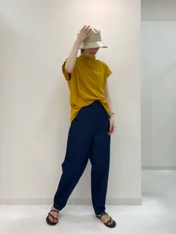 ICB Nagira コーディネート画像