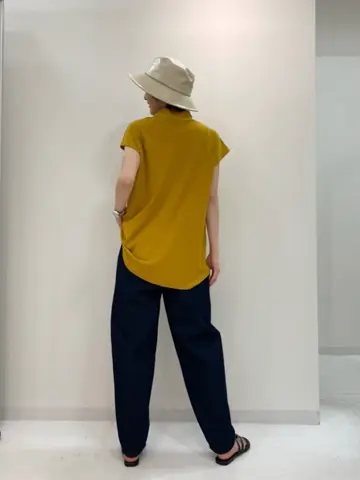 ICB Nagira コーディネート画像