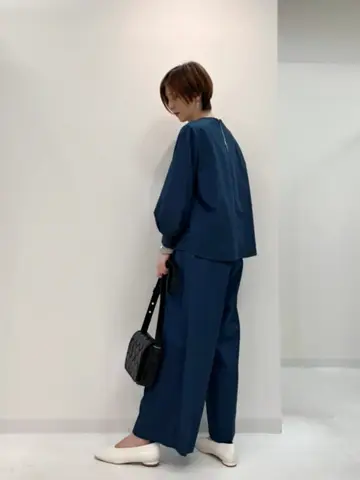 ICB Nagira コーディネート画像