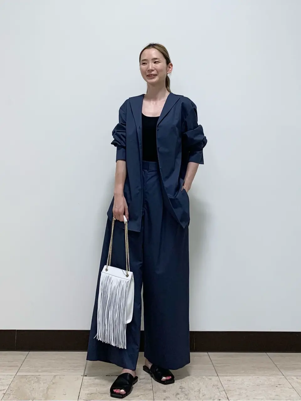  仲崎 コーディネート画像