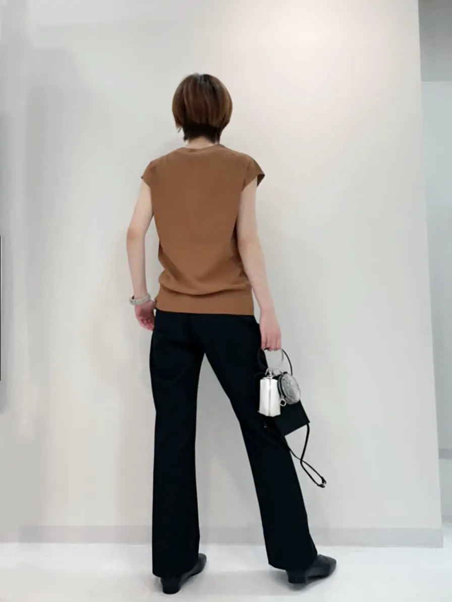 ICB Nagira コーディネート画像