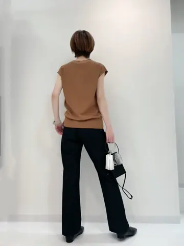 ICB Nagira コーディネート画像