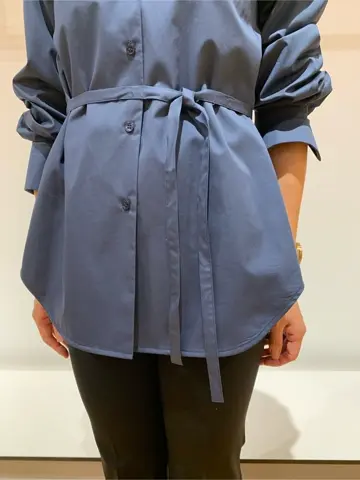 ICB 福田 コーディネート画像