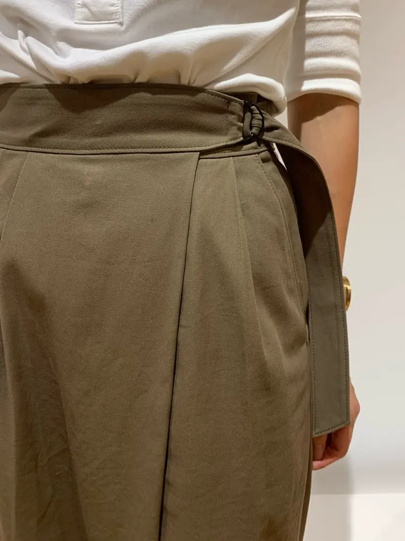 ICB 福田 コーディネート画像