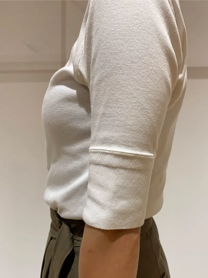 ICB 福田 コーディネート画像