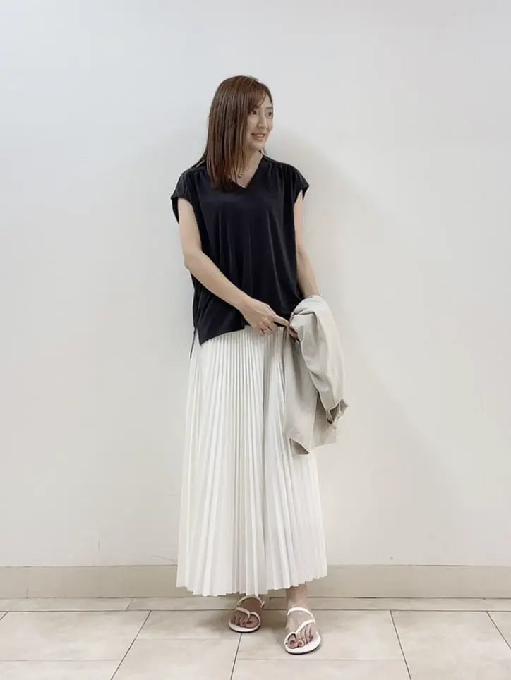  世戸 コーディネート画像